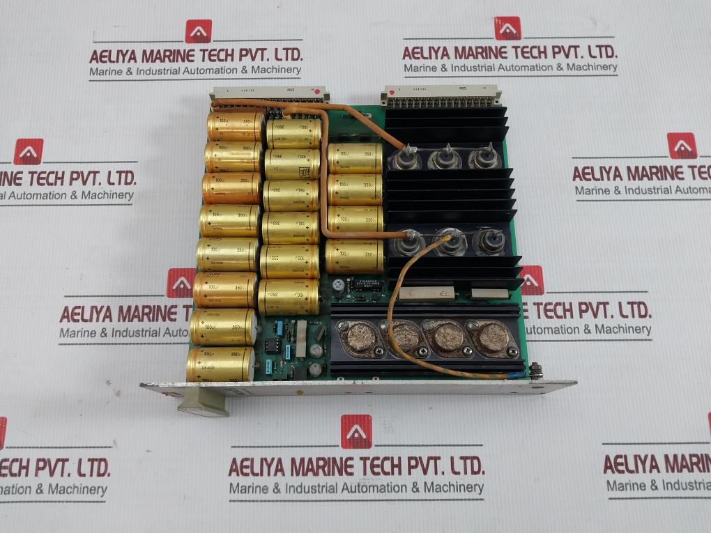 Procon 56Wk-p240/80-b Power Supply Board 56-121036
