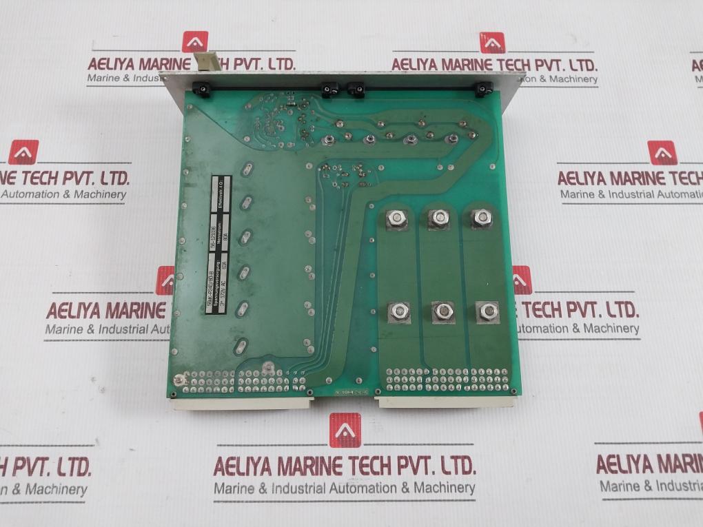Procon 56Wk-p240/80-b Power Supply Board 56-121036