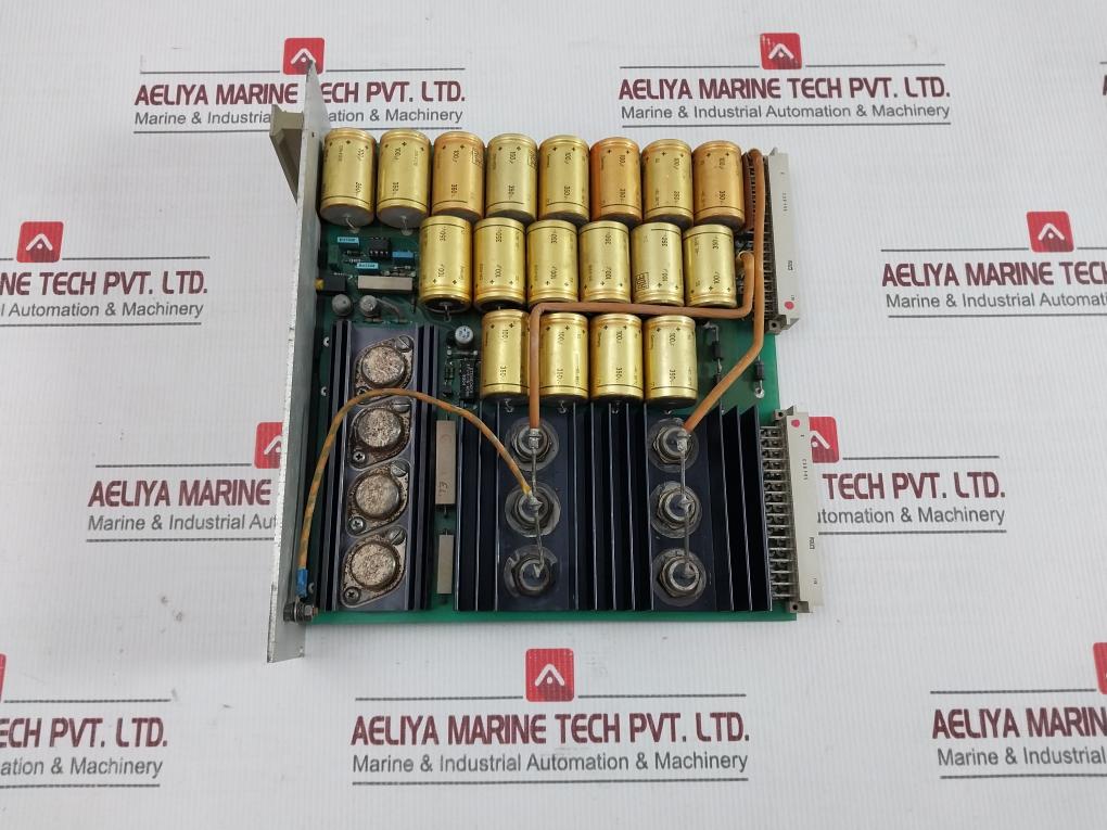 Procon 56Wk-p240/80-b Power Supply Board 56-121036