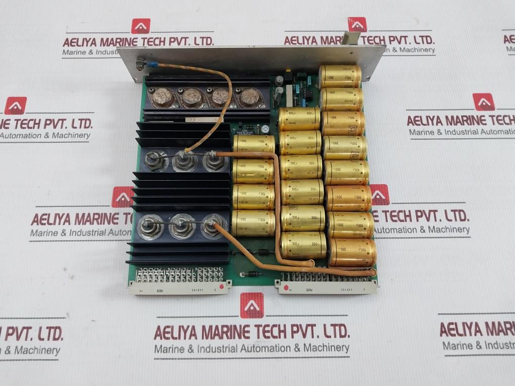 Procon 56Wk-p240/80-b Power Supply Board 56-121036