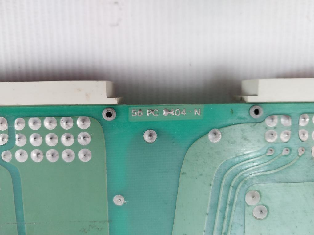 Procon 56Wk-p240/80-b Power Supply Board 56-121036