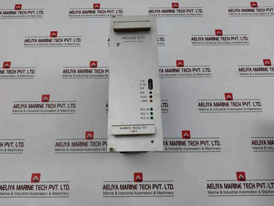Procon 64Wks-m240/50Rlg Transistor-inverter Module 240Vdc 50A