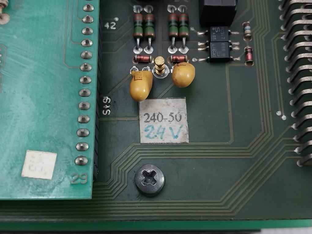 Procon 64Wks-m240/50Rlg Transistor-inverter Module 240Vdc 50A