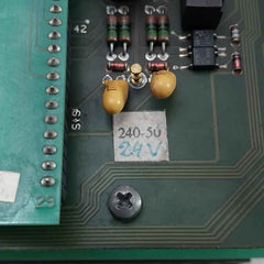Procon 64Wks-m240/50Rlg Transistor-inverter Module 240Vdc 50A