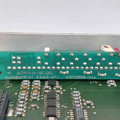 Procon 64Wks-m240/50Rlg Transistor-inverter Module 240Vdc 50A