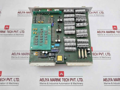 Procon 64Wks-m240/50Rlg Transistor-inverter Module 240Vdc 50A