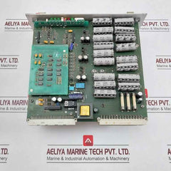 Procon 64Wks-m240/50Rlg Transistor-inverter Module 240Vdc 50A