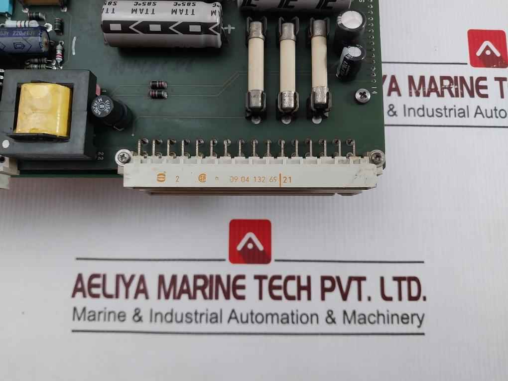 Procon 64Wks-m240/50Rlg Transistor-inverter Module 240Vdc 50A