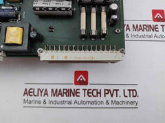 Procon 64Wks-m240/50Rlg Transistor-inverter Module 240Vdc 50A