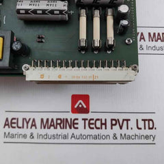 Procon 64Wks-m240/50Rlg Transistor-inverter Module 240Vdc 50A