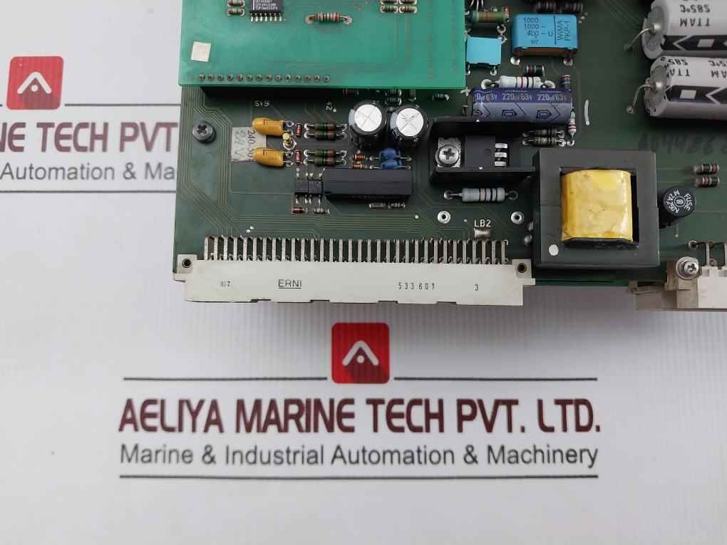 Procon 64Wks-m240/50Rlg Transistor-inverter Module 240Vdc 50A