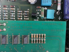 Procon 64Wks-m240/50Rlg Transistor-inverter Module 240Vdc 50A