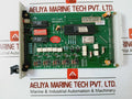Procon 80001293/3 Cpu Card Prc 2051 42162100