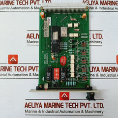 Procon 80001293/3 Cpu Card Prc 2051 42162100