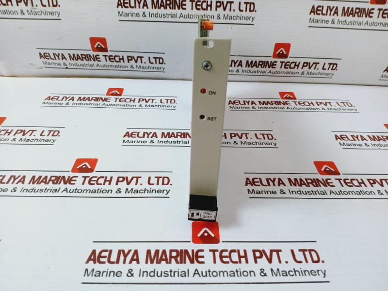 Procon 80001293/3 Cpu Card Prc 2051 42162100