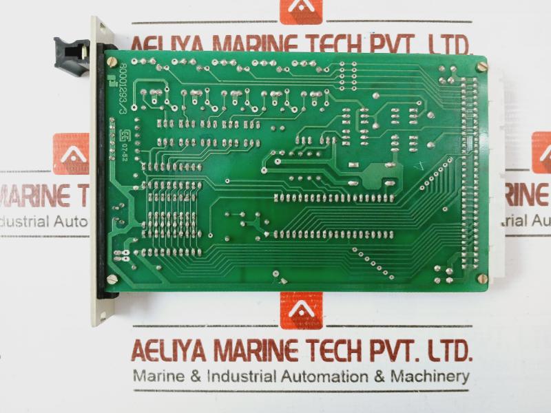 Procon 80001293/3 Cpu Card Prc 2051 42162100