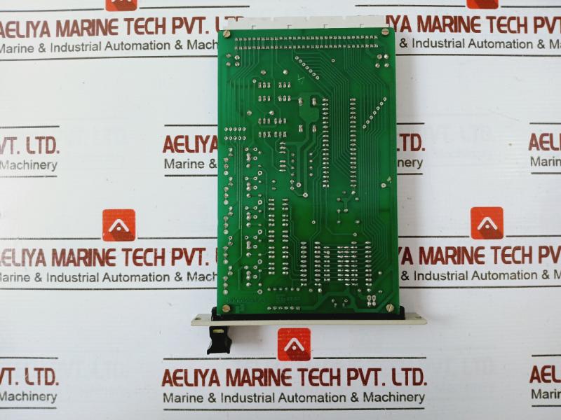 Procon 80001293/3 Cpu Card Prc 2051 42162100