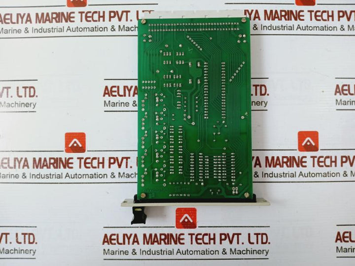Procon 80001293/3 Cpu Card Prc 2051 42162100