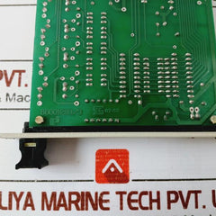 Procon 80001293/3 Cpu Card Prc 2051 42162100