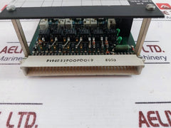 Procon Elektronikk PC-AL6 PLC Module