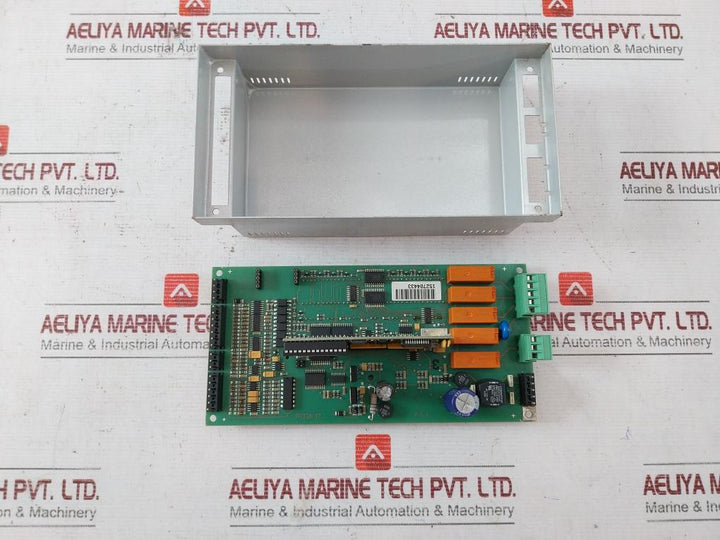 Procon Lc-kern-1 I/O Controller Module 74106 152704433 94V-0