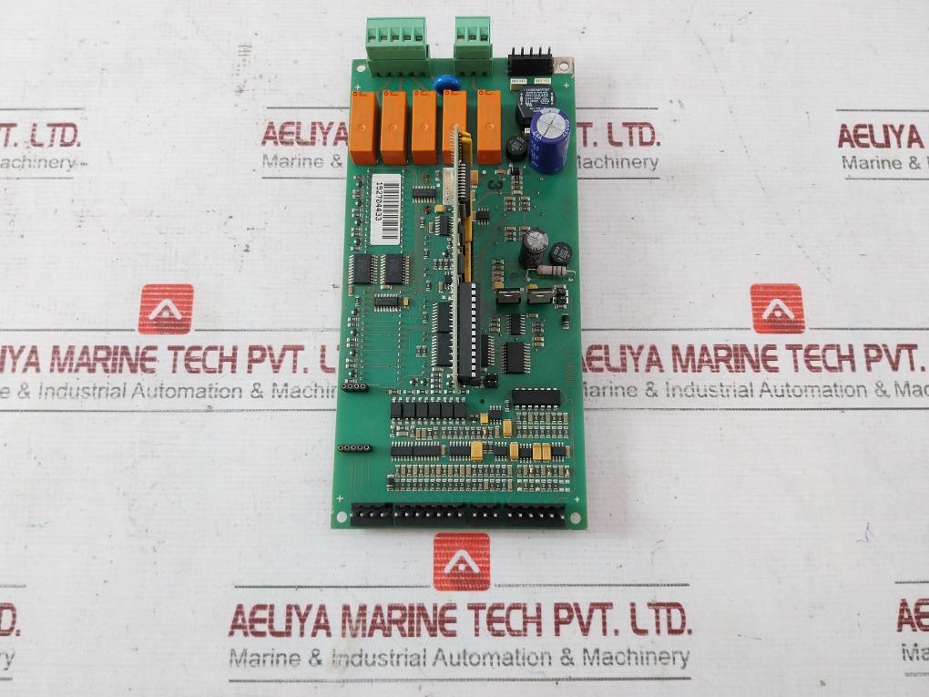 Procon Lc-kern-1 I/O Controller Module 74106 152704433 94V-0