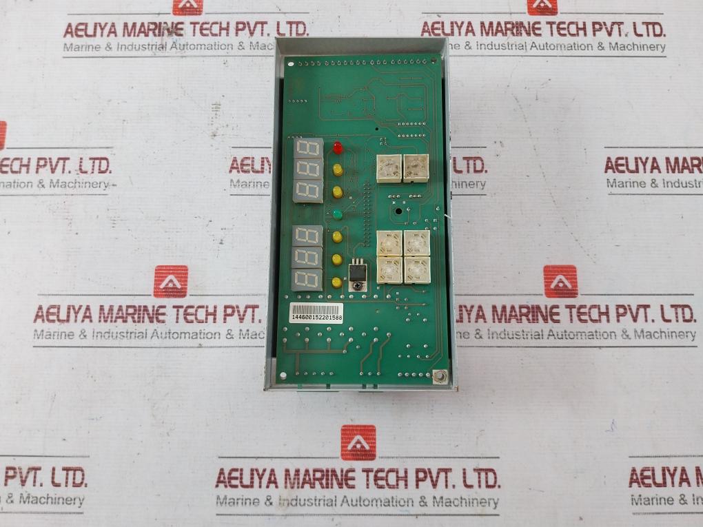 Procon Lc-kern-1 I/O Controller Module 74106 152704433 94V-0