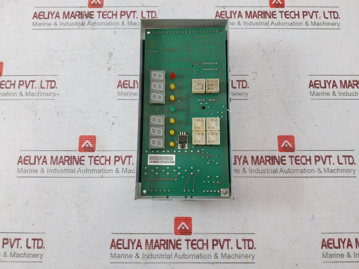 Procon Lc-kern-1 I/O Controller Module 74106 152704433 94V-0