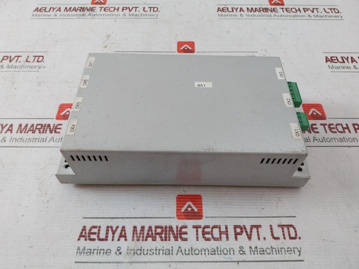 Procon Lc-kern-1 I/O Controller Module 74106 152704433 94V-0