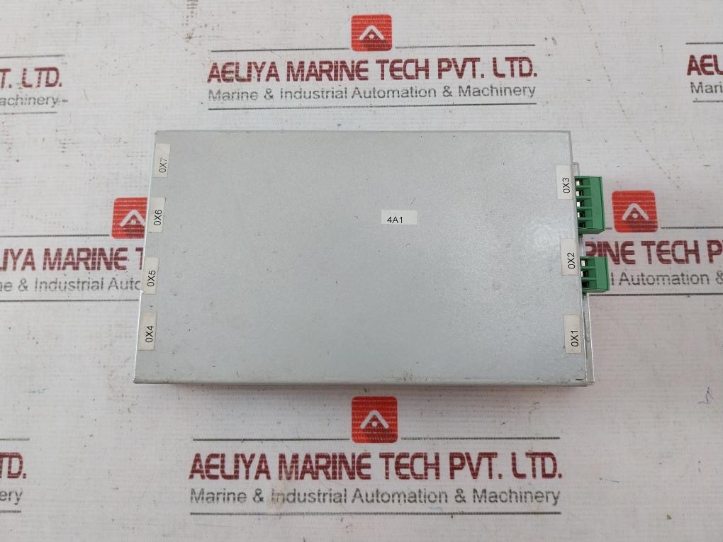 Procon Lc-kern-1 I/O Controller Module 74106 152704433 94V-0