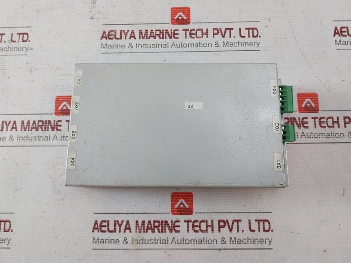 Procon Lc-kern-1 I/O Controller Module 74106 152704433 94V-0