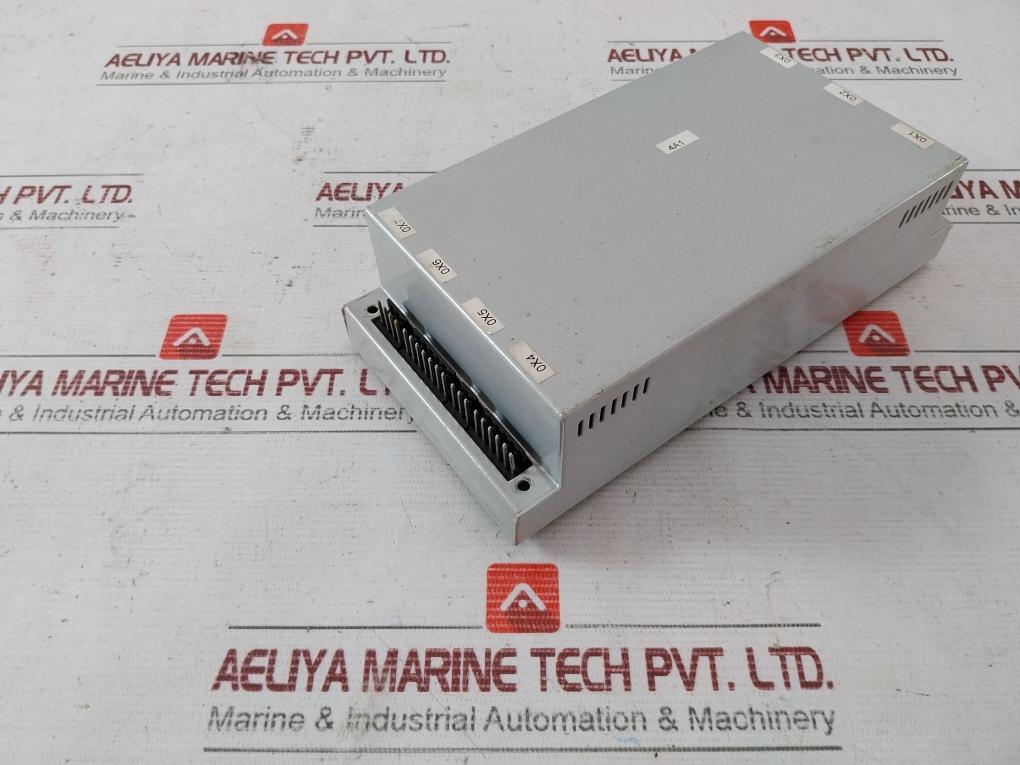 Procon Lc-kern-1 I/O Controller Module 74106 152704433 94V-0