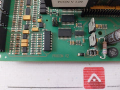 Procon Lc-kern-1 I/O Controller Module 74106 152704433 94V-0