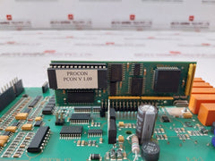 Procon Lc-kern-1 I/O Controller Module 74106 152704433 94V-0