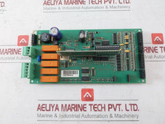 Procon Lc-kern-1 I/O Controller Module 74106 152704433 94V-0