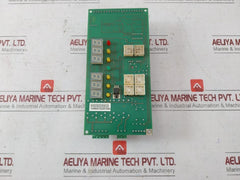 Procon Lc-kern-1 I/O Controller Module 74106 152704433 94V-0