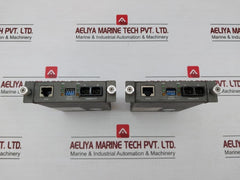 Procon Media Converter Fvt-4001 Levelone Input-dc 9V, 0.7A