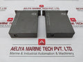 Procon Media Converter Fvt-4001 Levelone Input-dc 9V, 0.7A