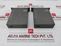 Procon Media Converter Fvt-4001 Levelone Input-dc 9V, 0.7A