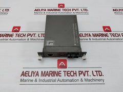 Procon Media Converter Fvt-4001 Levelone Input-dc 9V, 0.7A