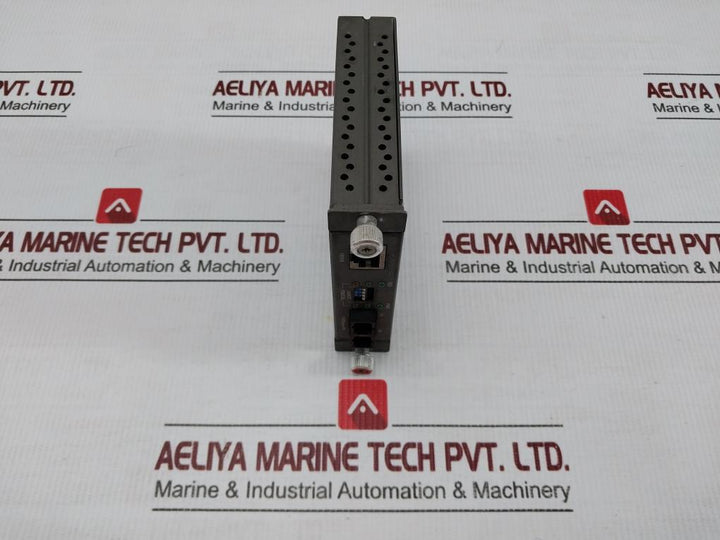 Procon Media Converter Fvt-4001 Levelone Input-dc 9V, 0.7A