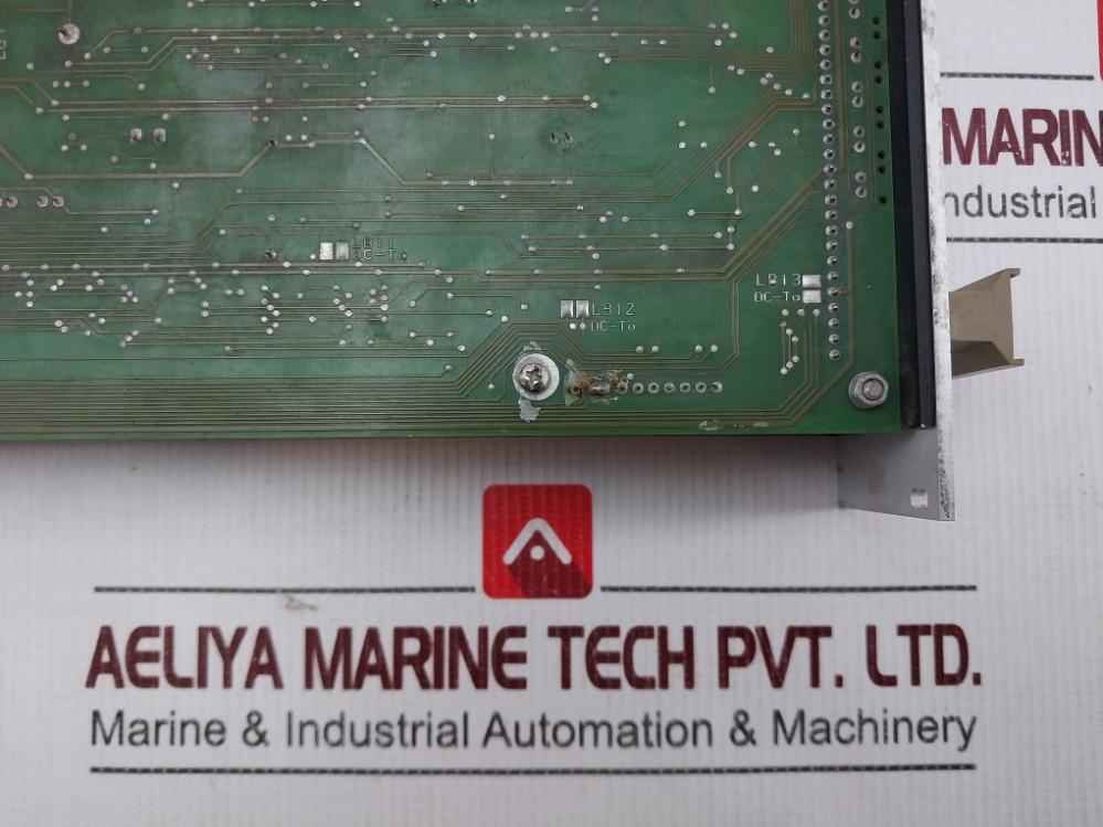 Procon Pas 60 Pc 8802-01b Pcb Module For Analog Servo Amplifier 60wk-bal