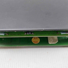 Procon Pas 60 Pc 8802-01b Pcb Module For Analog Servo Amplifier 60wk-bal