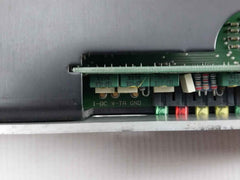 Procon Pas 60 Pc 8802-01b Pcb Module For Analog Servo Amplifier 60wk-bal
