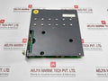 Procon Pas 60 Pc 8802-01b Pcb Module For Analog Servo Amplifier 60wk-bal