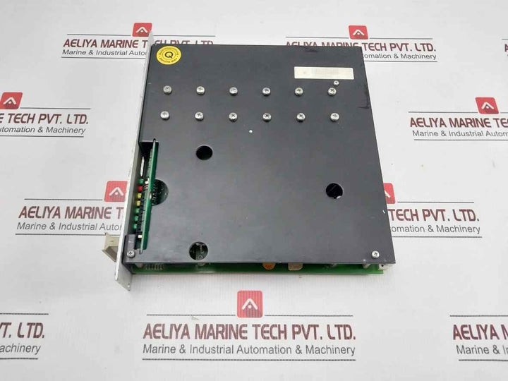 Procon Pas 60 Pc 8802-01b Pcb Module For Analog Servo Amplifier 60wk-bal
