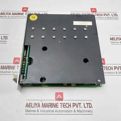 Procon Pas 60 Pc 8802-01b Pcb Module For Analog Servo Amplifier 60wk-bal