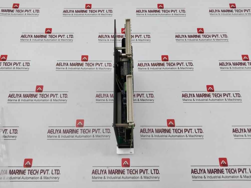 Procon Pas 60 Pc 8802-01b Pcb Module For Analog Servo Amplifier 60wk-bal