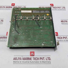 Procon Pas 60 Pc 8802-01b Pcb Module For Analog Servo Amplifier 60wk-bal