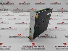 Procon Pas 60 Pc 8802-01b Pcb Module For Analog Servo Amplifier 60wk-bal